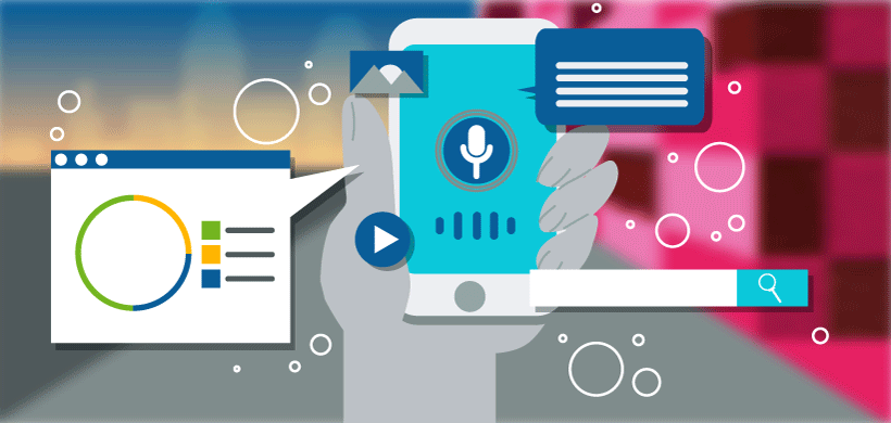 Top ClearVoice Blog Post: Top Ways to Seize Voice Search Traffic