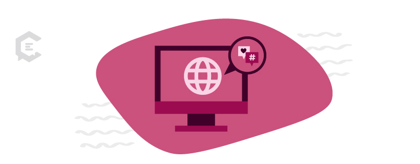 What is a content strategy for websites?