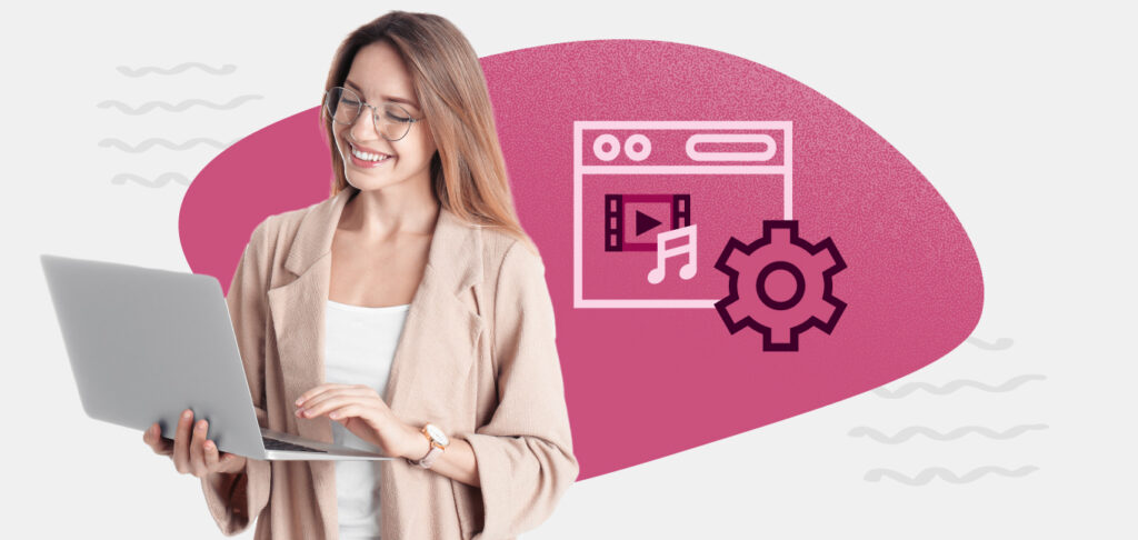 Website Content Strategy