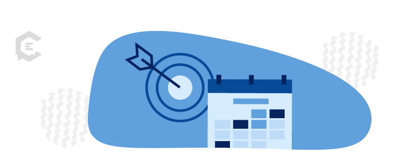 What is a content campaign?