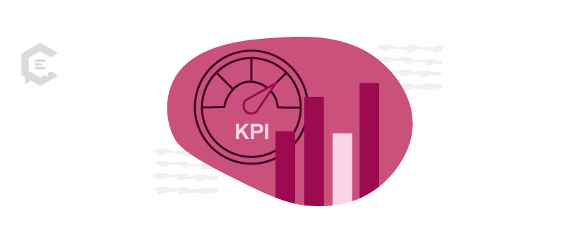 One of the most common acronyms in business, KPI is short for “key performance indicator,” and is a measurable way to track progress toward a goal.