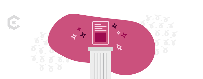 What is a pillar page?
