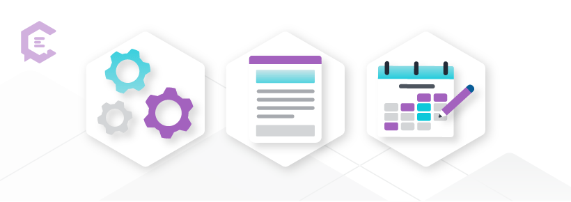 What is a content plan?