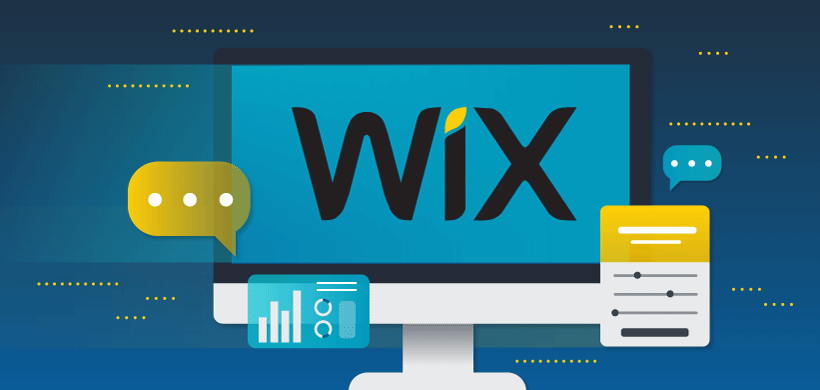 Top ClearVoice Blog Post: Website Advice From Wix.com