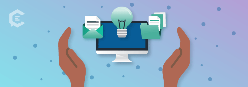 Working freelance means you’re the boss of your business