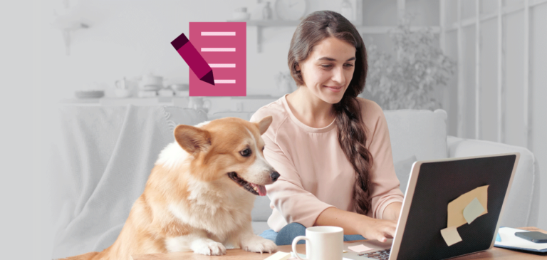 Writing About Pets: How to Create Purrfect Content for Pet Clients