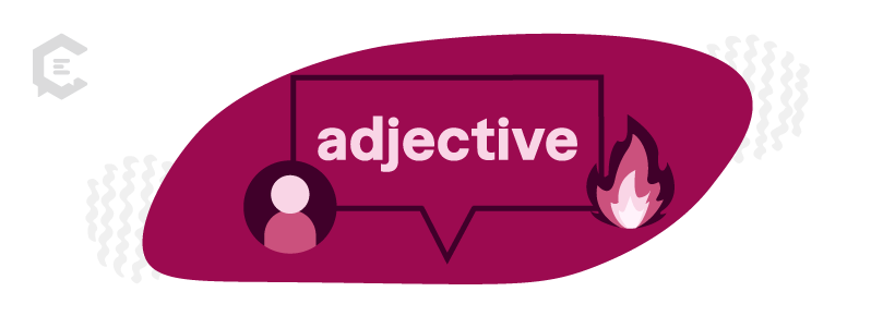 Adjective