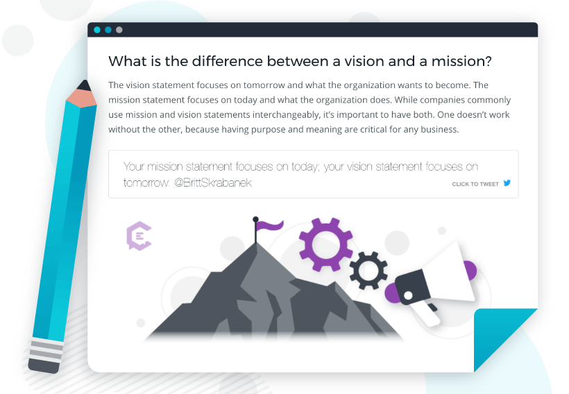 Article (ClearVoice)