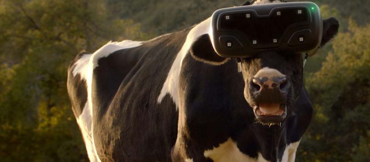 Chick-fil-A VR website