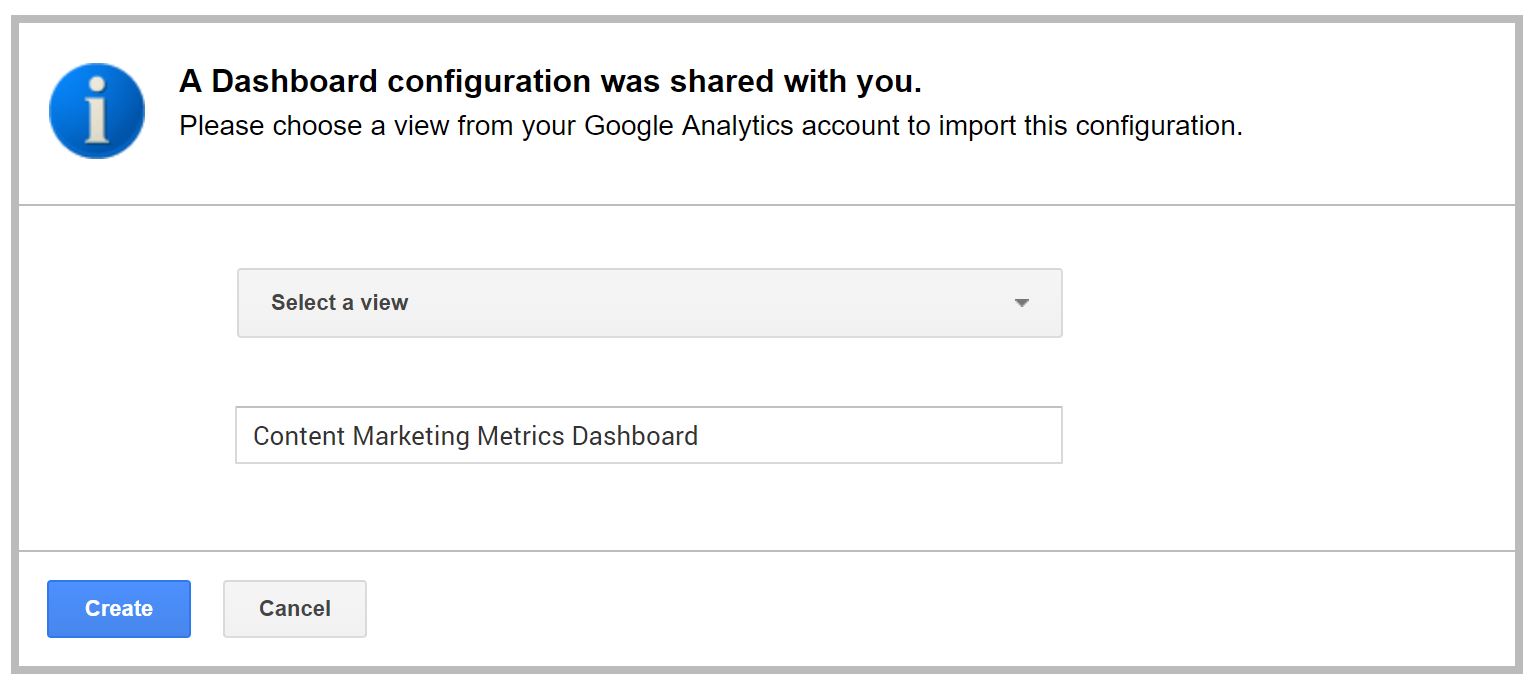 Renaming dashboard