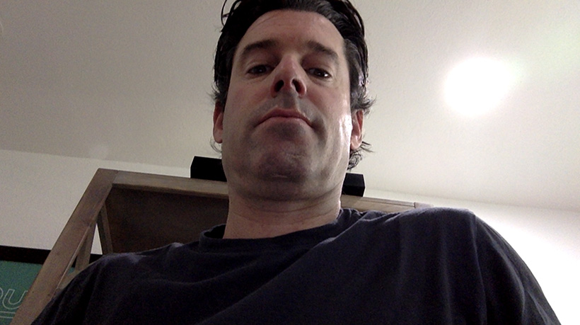 Example of a bad angle