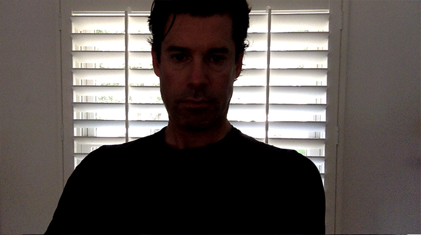 Example of bad lighting