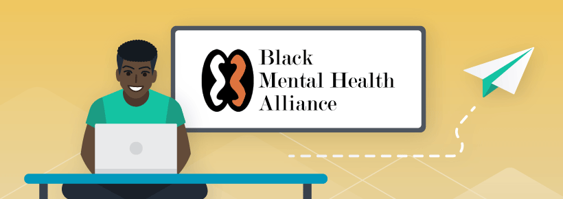 Black Mental Health Alliance