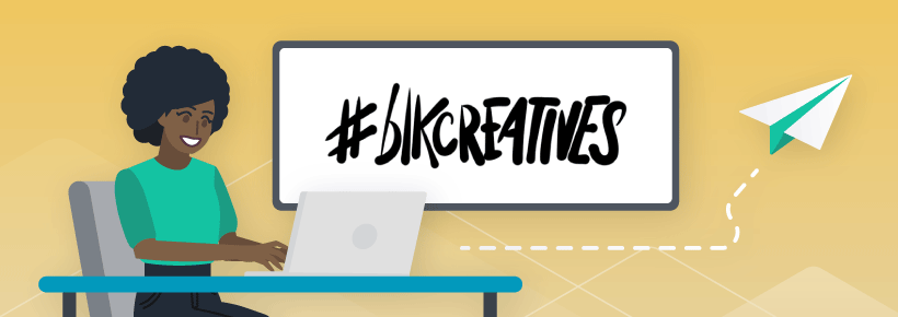 #blkcreatives