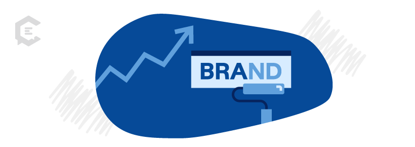 brand identity content marketing trends