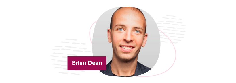 Brian Dean