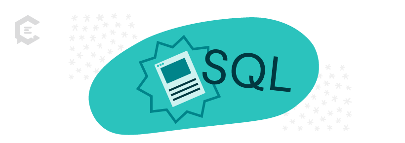 What type of content should you provide to SQL?
