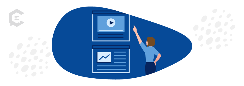 Brand examples of great content marketing: