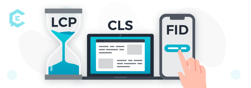 3 SEO updates to know in 2021: Core Web Vitals