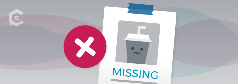 Brands that failed at marketing during a crisis: A drink mascot curiously goes missing .