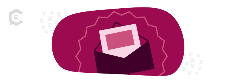 Email content