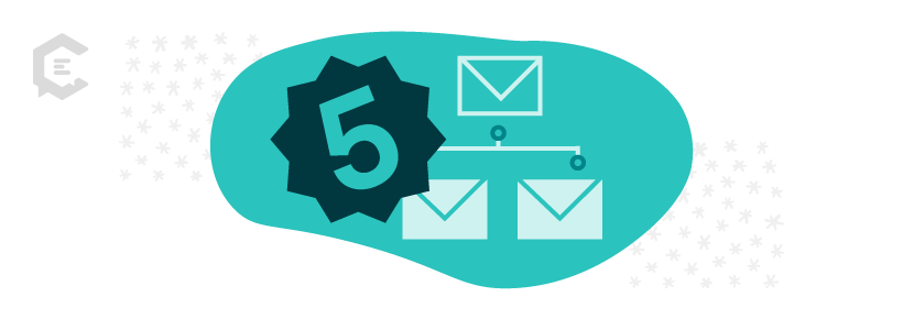 5 types of email sequences