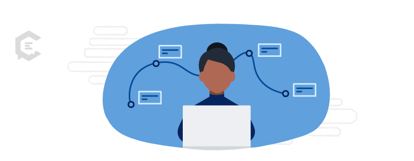 Embrace content creation process