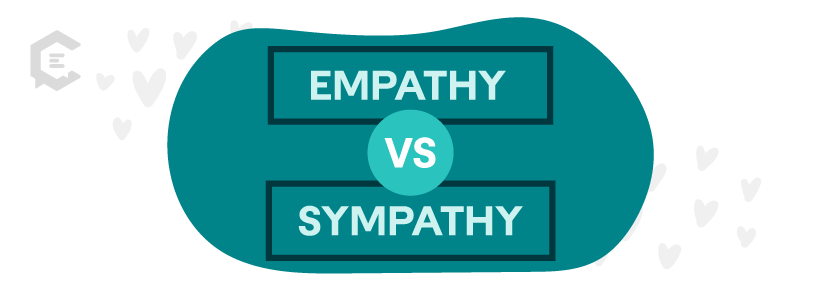 Empathy vs. sympathy: understanding the difference