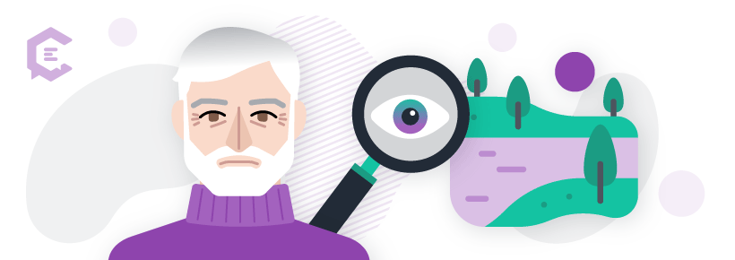 Ernest Hemingway: Honing observational skills