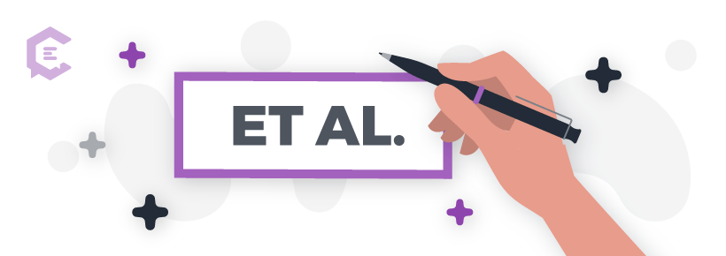 Et al. vs. etc.: A quick grammar guide