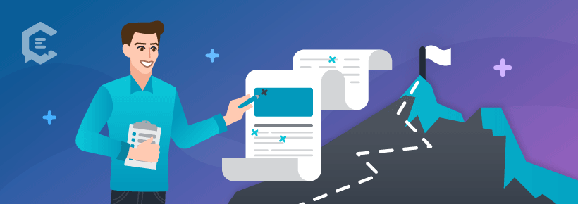 How to improve content collaboration: Just because the first draft isn’t perfect, doesn’t mean the whole project is doomed.