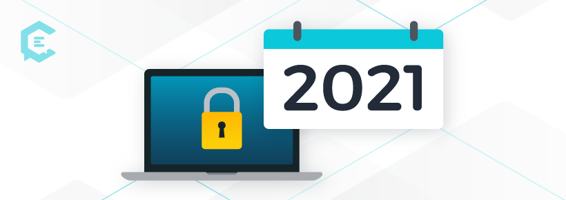 GDPR and privacy policy compliance: What you should know in 2021.