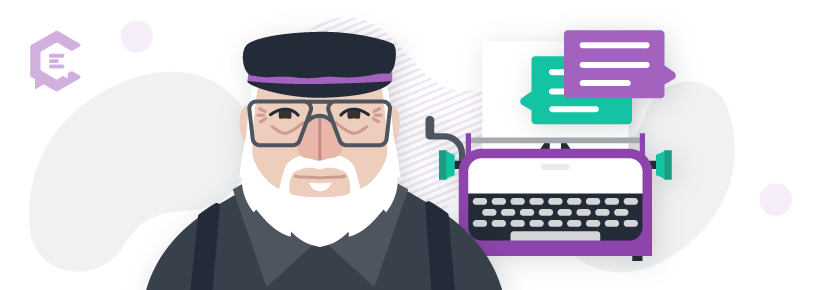 George R.R. Martin: On writing dialogue