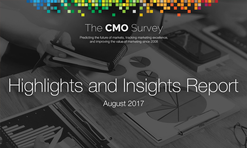 CMO Survey