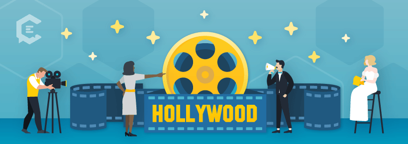 Hollywood has been successfully teamlancing since its Golden Age…