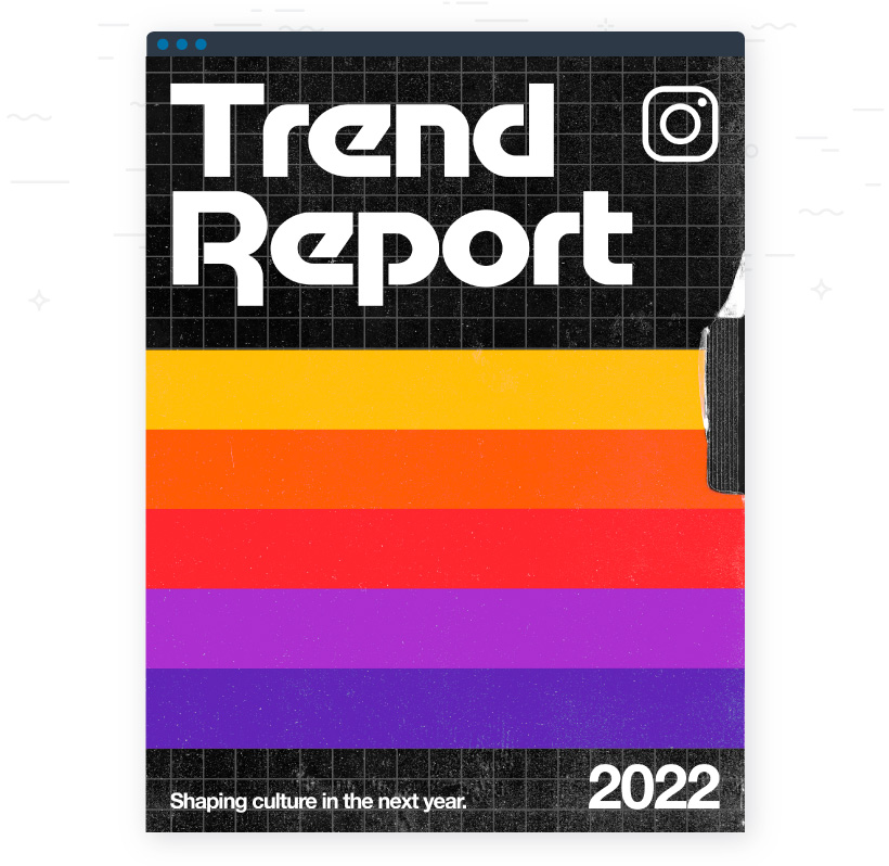 2022 IG Trend Report