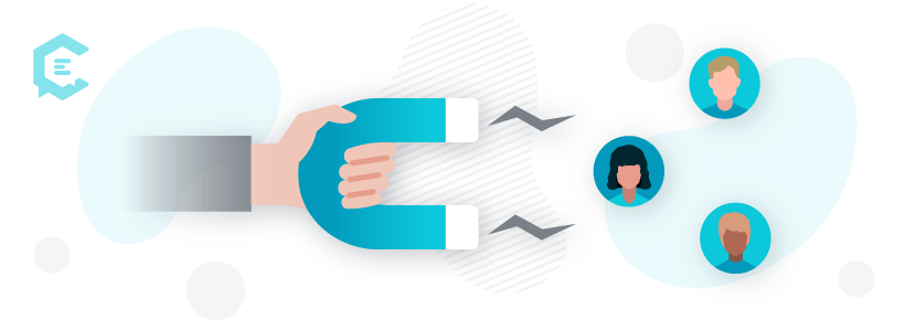 What is inbound marketing?