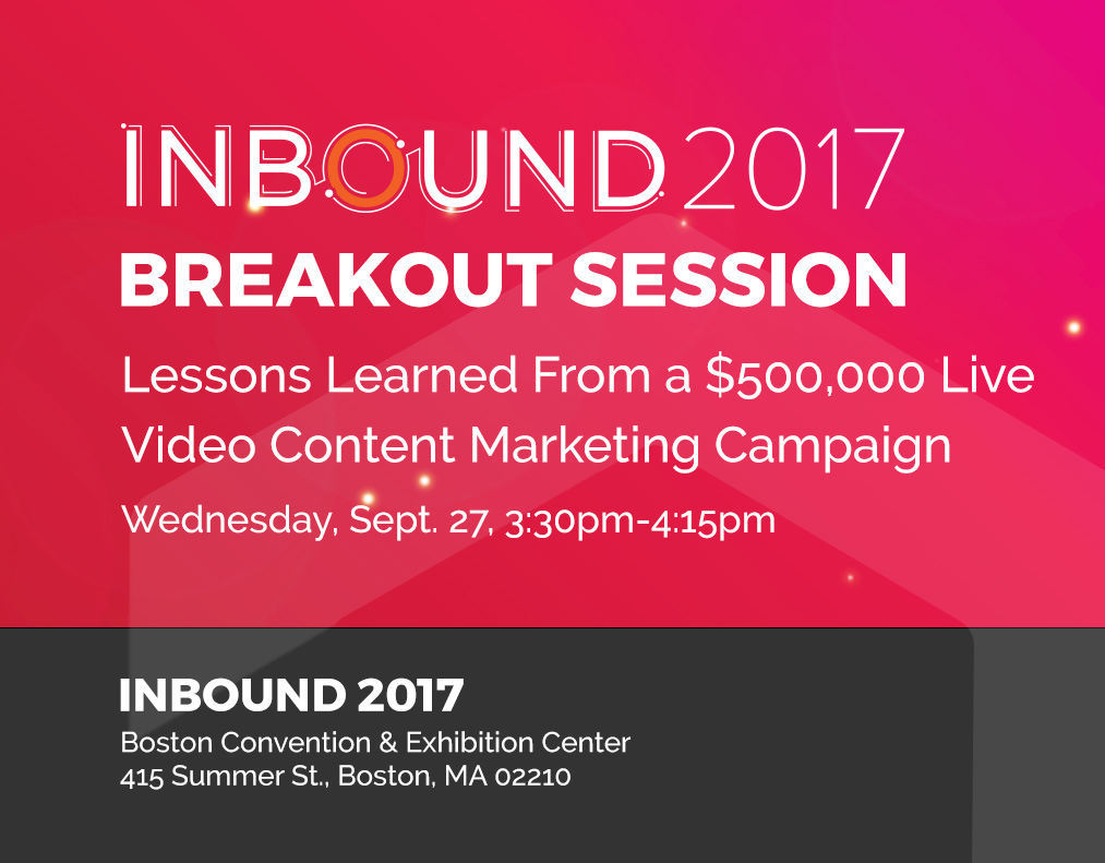 inbound 2017