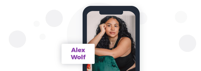 Alex Wolf