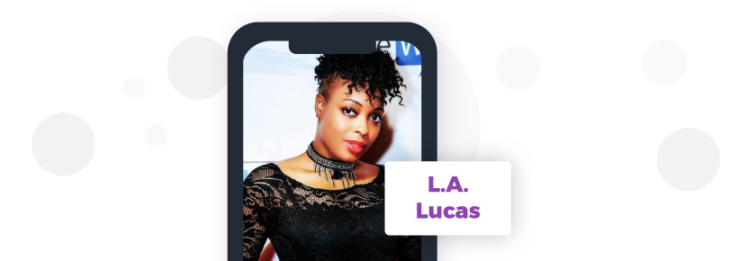 L.A. Lucas