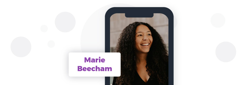 Marie Beecham