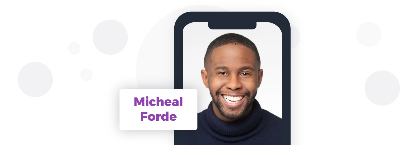 Micheal Forde