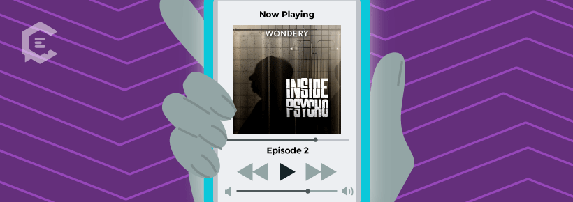 wondery podcasts