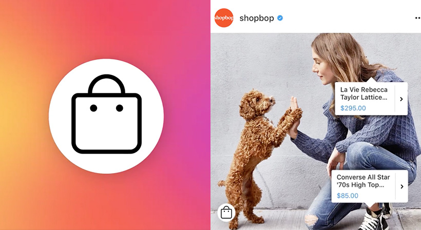 Instagram Small Changes Big Results