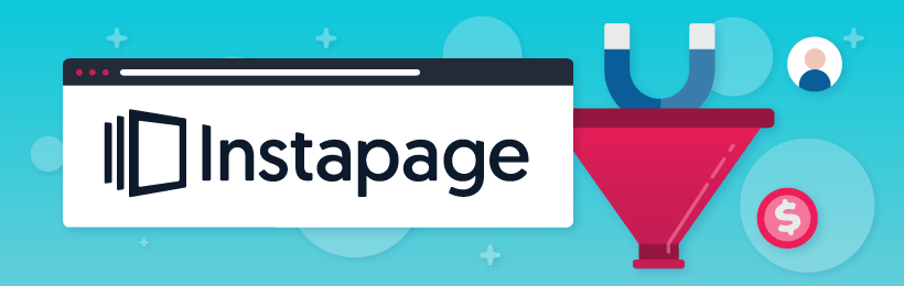 Landing page builder review: instapage