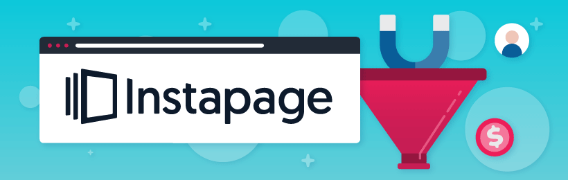 The top 20 lead generation tools: Instapage