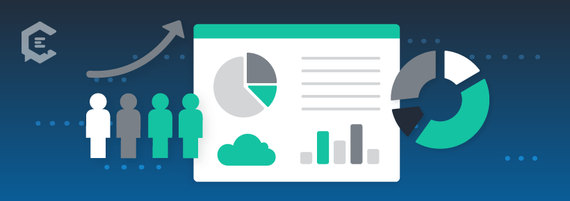 Invest in data to improve the customer experience through content.