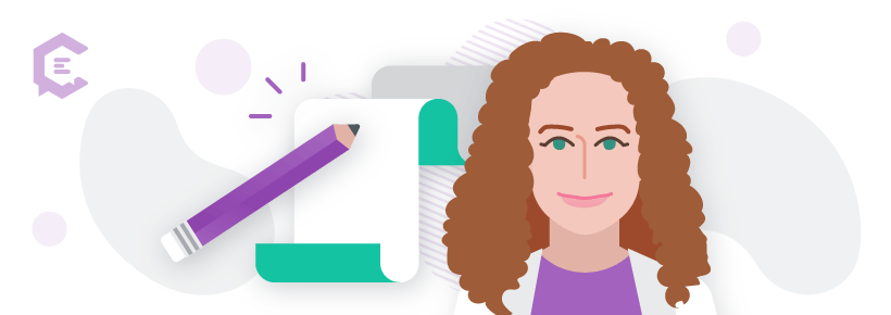 Jodi Picoult: You can’t edit a blank page