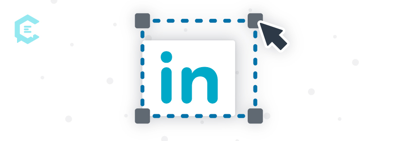 linkedin image sizes