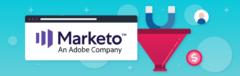 The top 20 lead generation tools: Marketo